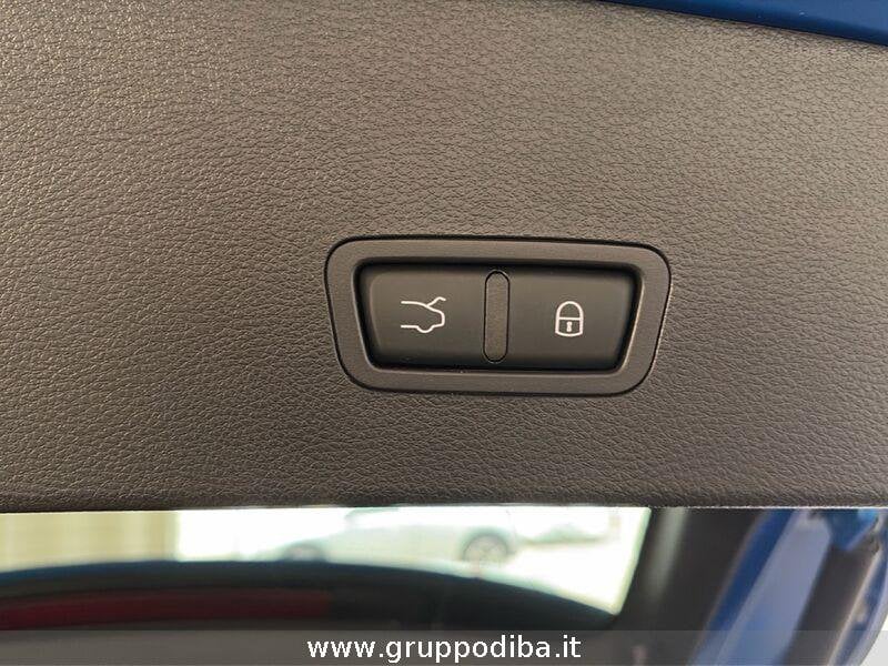 Alfa Romeo Tonale Tonale 1.5 hybrid Speciale 160cv tct7- Gruppo Diba