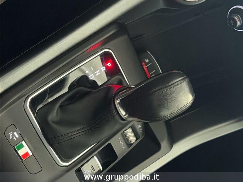 Alfa Romeo Tonale Tonale 1.5 hybrid Speciale 160cv tct7- Gruppo Diba