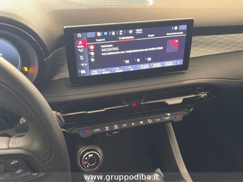 Alfa Romeo Tonale Tonale 1.5 hybrid Speciale 160cv tct7- Gruppo Diba