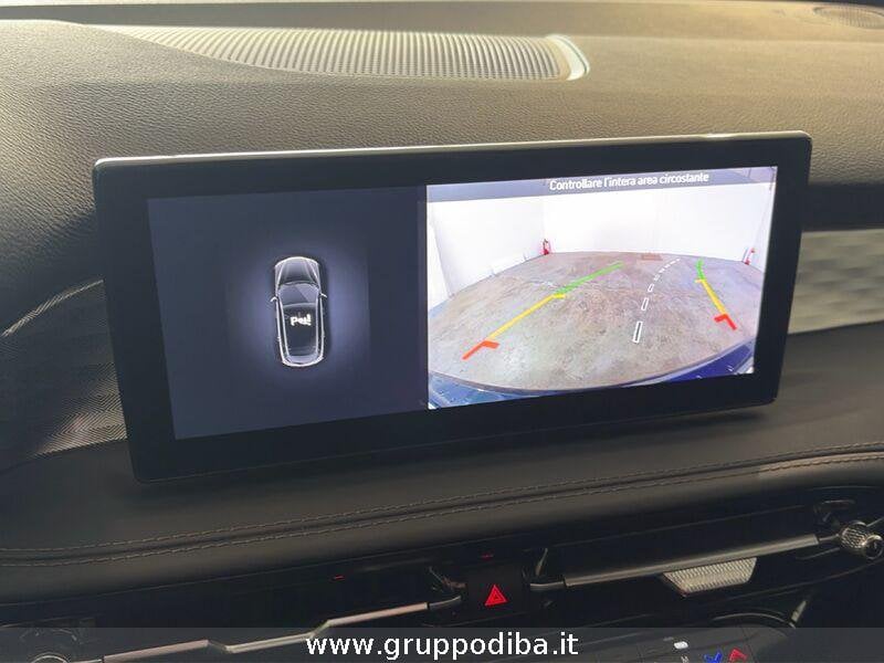 Alfa Romeo Tonale Tonale 1.5 hybrid Speciale 160cv tct7- Gruppo Diba