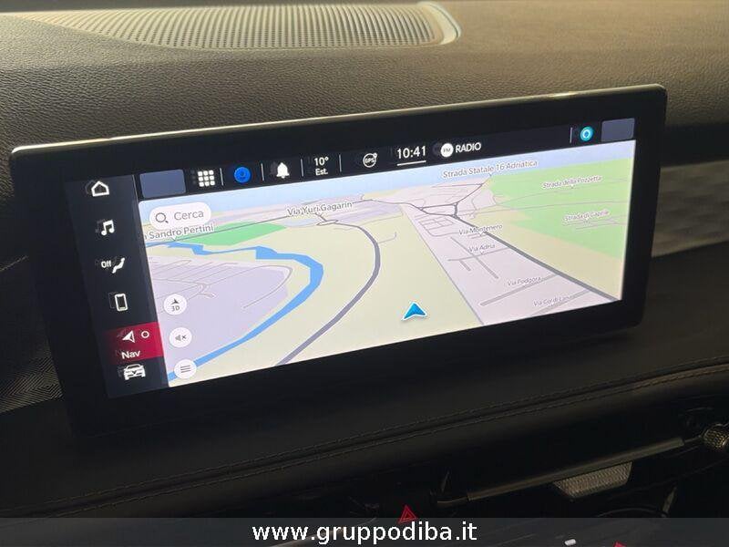 Alfa Romeo Tonale Tonale 1.5 hybrid Speciale 160cv tct7- Gruppo Diba