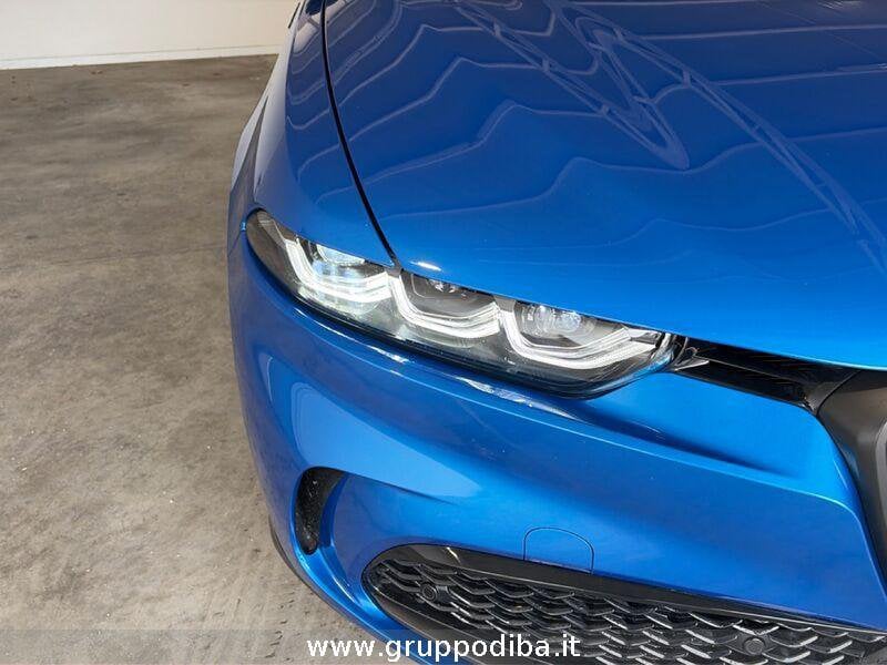Alfa Romeo Tonale Tonale 1.5 hybrid Speciale 160cv tct7- Gruppo Diba