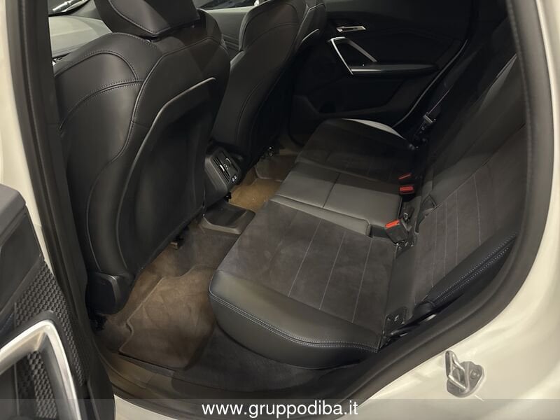 BMW X1 X1 xdrive20d mhev 48V MSport Pro auto- Gruppo Diba