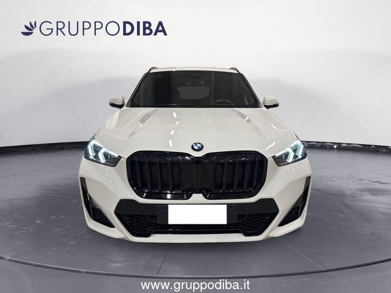BMW X1 X1 xdrive20d mhev 48V MSport Pro auto- Gruppo Diba