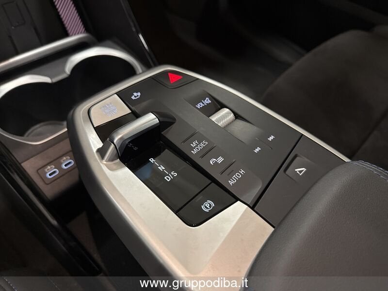 BMW X1 X1 xdrive20d mhev 48V MSport Pro auto- Gruppo Diba
