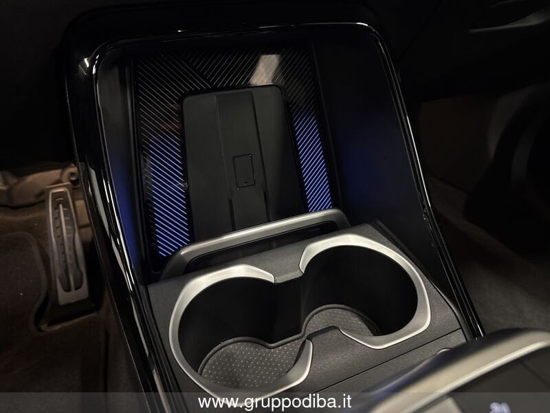 BMW X1 X1 xdrive20d mhev 48V MSport Pro auto- Gruppo Diba