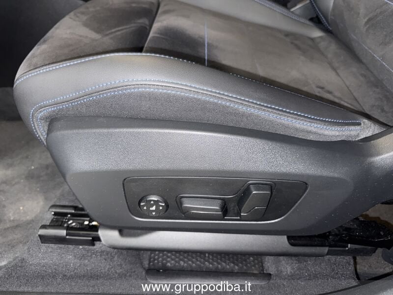 BMW X1 X1 xdrive20d mhev 48V MSport Pro auto- Gruppo Diba