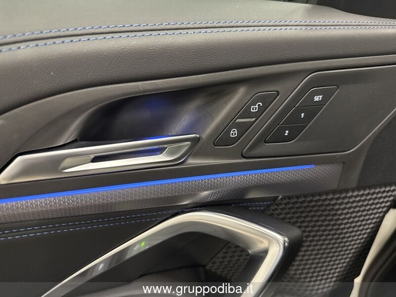 BMW X1 X1 xdrive20d mhev 48V MSport Pro auto- Gruppo Diba