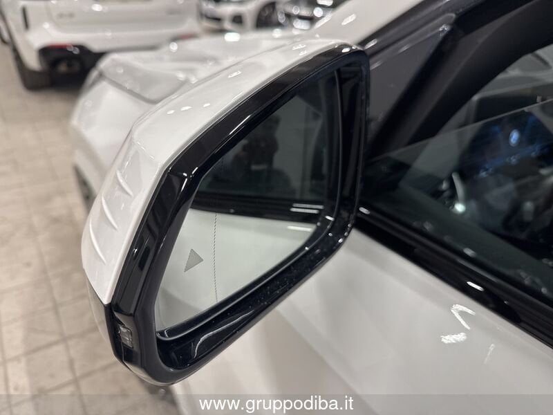 BMW X1 X1 xdrive20d mhev 48V MSport Pro auto- Gruppo Diba