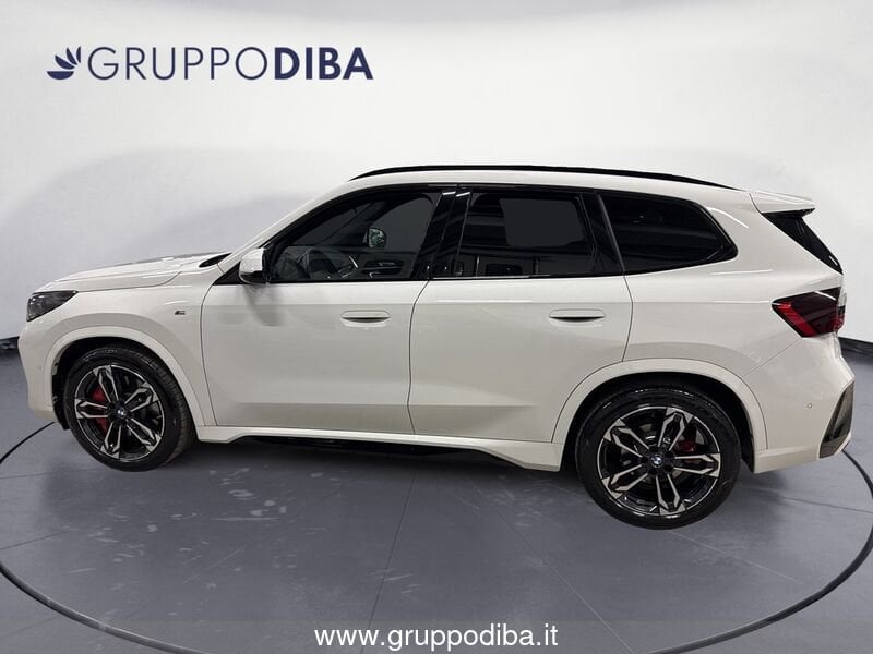BMW X1 X1 xdrive20d mhev 48V MSport Pro auto- Gruppo Diba
