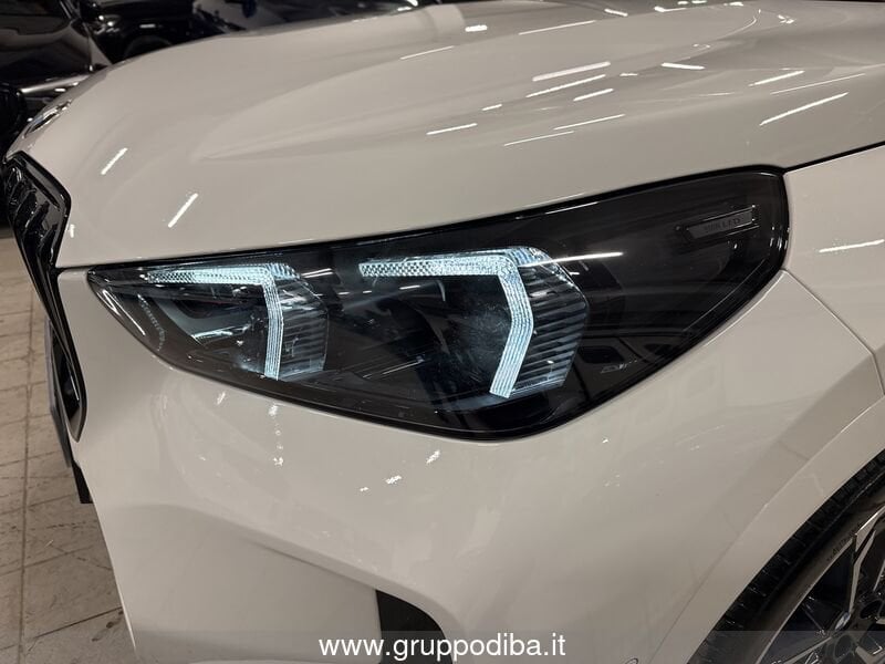 BMW X1 X1 xdrive20d mhev 48V MSport Pro auto- Gruppo Diba