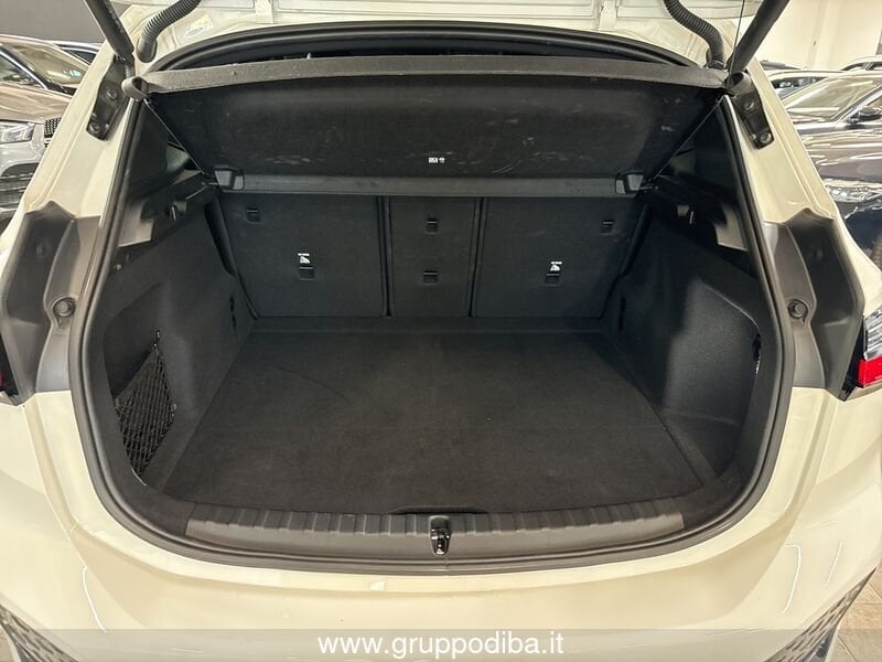 BMW Serie 2 Active Tourer 218d Active Tourer Msport auto- Gruppo Diba
