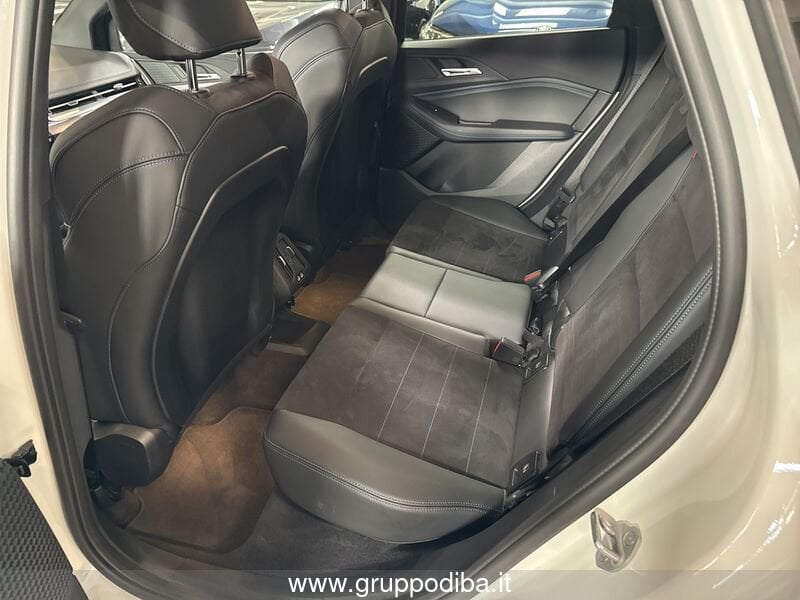 BMW Serie 2 Active Tourer 218d Active Tourer Msport auto- Gruppo Diba
