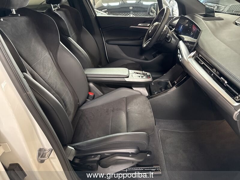 BMW Serie 2 Active Tourer 218d Active Tourer Msport auto- Gruppo Diba