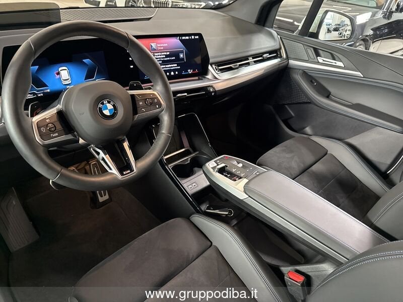BMW Serie 2 Active Tourer 218d Active Tourer Msport auto- Gruppo Diba