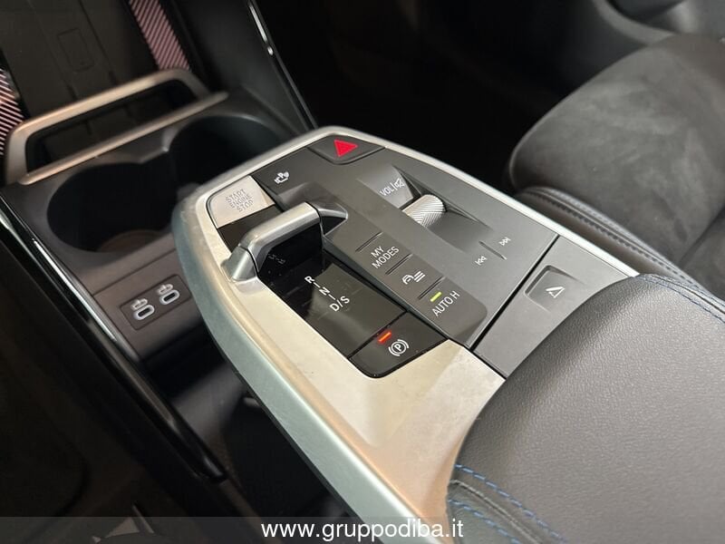 BMW Serie 2 Active Tourer 218d Active Tourer Msport auto- Gruppo Diba