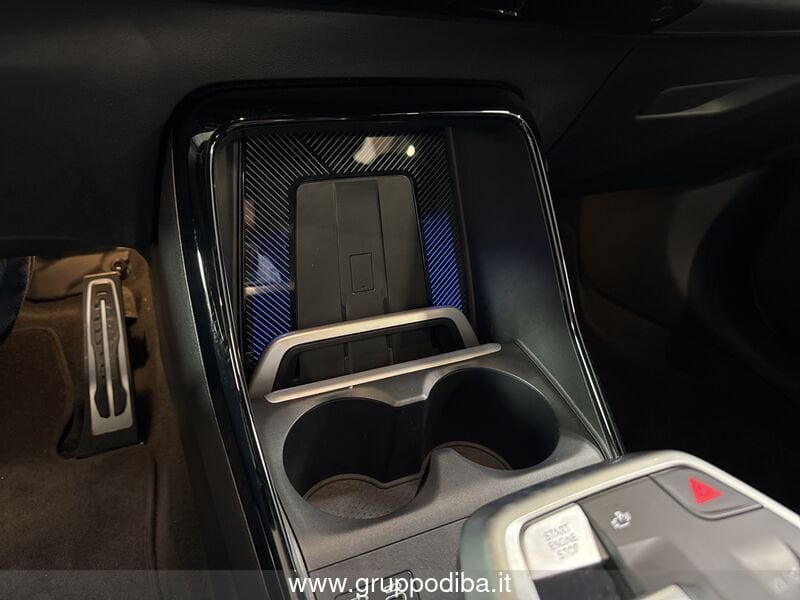 BMW Serie 2 Active Tourer 218d Active Tourer Msport auto- Gruppo Diba