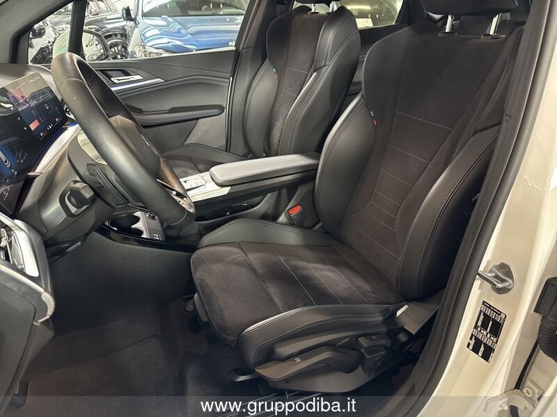 BMW Serie 2 Active Tourer 218d Active Tourer Msport auto- Gruppo Diba