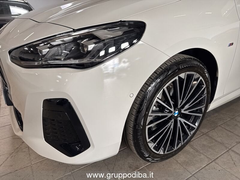 BMW Serie 2 Active Tourer 218d Active Tourer Msport auto- Gruppo Diba