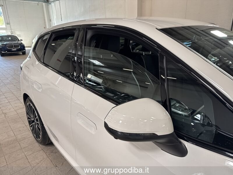 BMW Serie 2 Active Tourer 218d Active Tourer Msport auto- Gruppo Diba