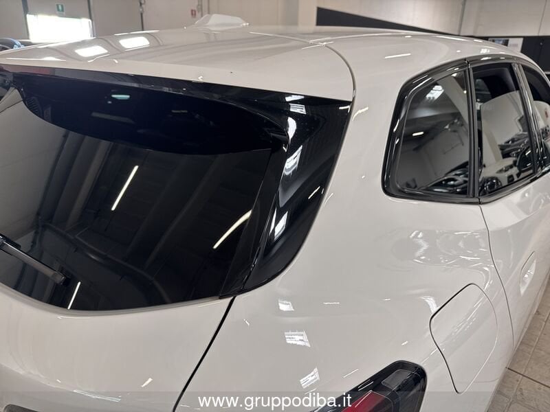 BMW Serie 2 Active Tourer 218d Active Tourer Msport auto- Gruppo Diba
