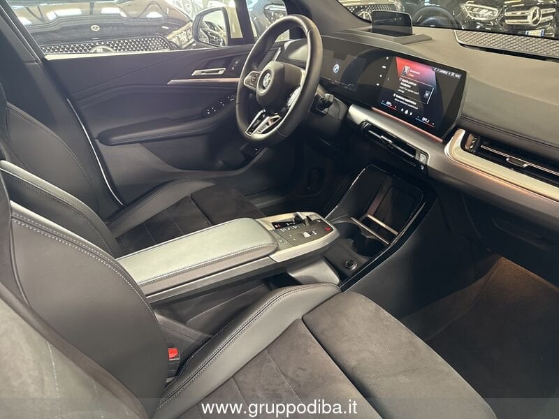 BMW Serie 2 Active Tourer 218d Active Tourer Msport auto- Gruppo Diba