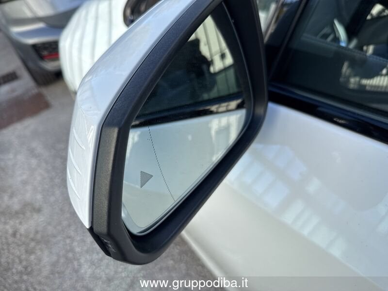 BMW Serie 2 Active Tourer 218d Active Tourer Msport auto- Gruppo Diba