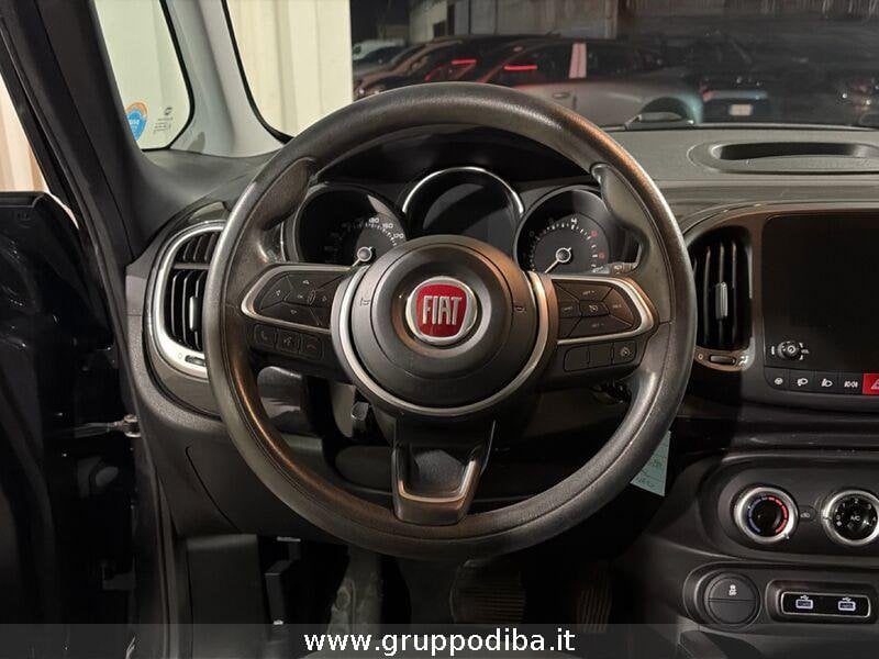 Fiat 500L 500L 1.3 mjt Mirror 95cv dualogic my20- Gruppo Diba
