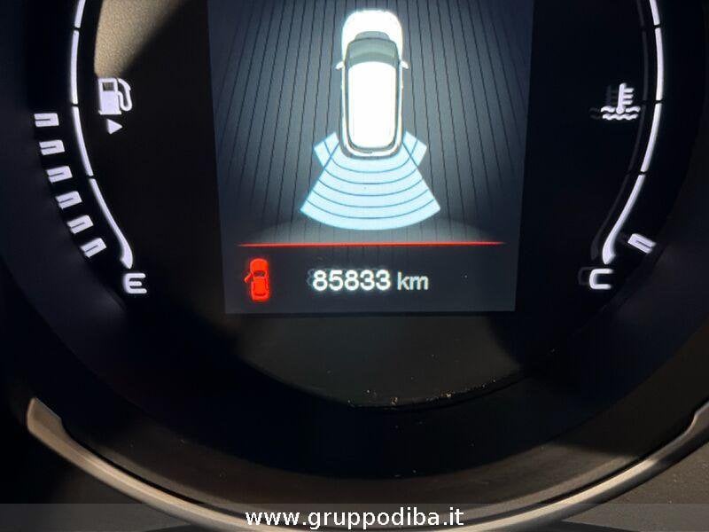 Fiat 500L 500L 1.3 mjt Mirror 95cv dualogic my20- Gruppo Diba