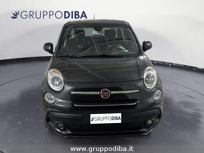 Fiat 500L 500L 1.3 mjt Mirror 95cv dualogic my20- Gruppo Diba