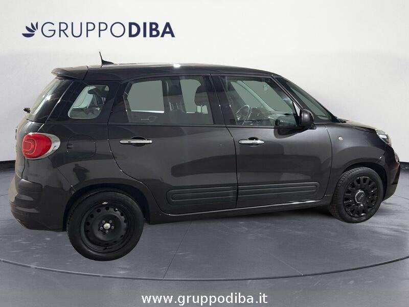 Fiat 500L 500L 1.3 mjt Mirror 95cv dualogic my20- Gruppo Diba