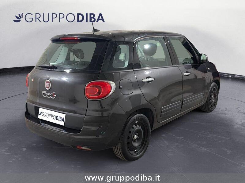 Fiat 500L 500L 1.3 mjt Mirror 95cv dualogic my20- Gruppo Diba