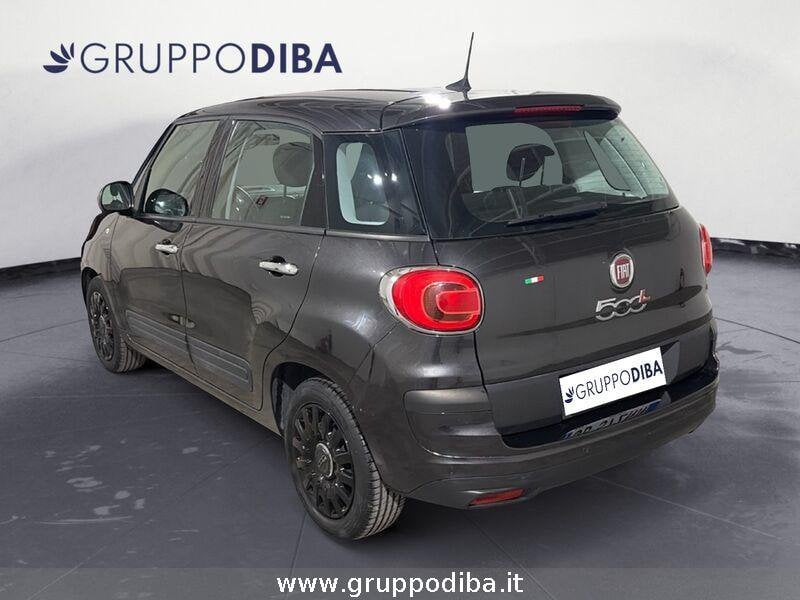 Fiat 500L 500L 1.3 mjt Mirror 95cv dualogic my20- Gruppo Diba