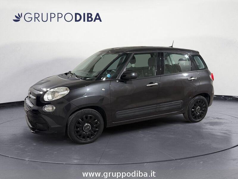 Fiat 500L 500L 1.3 mjt Mirror 95cv dualogic my20- Gruppo Diba