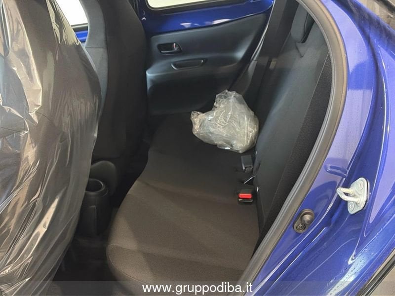 Toyota Aygo X AYGO X 10B MT TREND MY24- Gruppo Diba