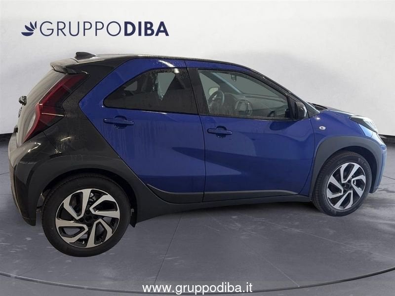 Toyota Aygo X AYGO X 10B MT TREND MY24- Gruppo Diba