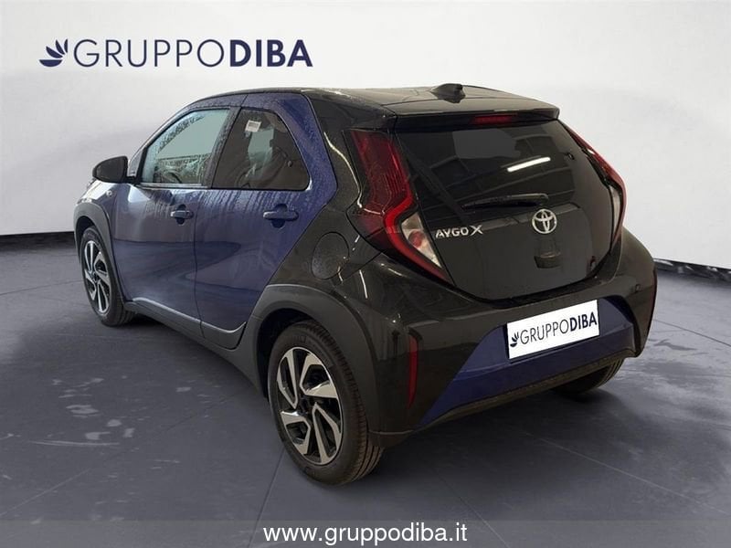 Toyota Aygo X AYGO X 10B MT TREND MY24- Gruppo Diba