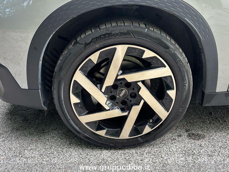 MINI Countryman Mini Countryman 2.0 48V D Favoured auto- Gruppo Diba
