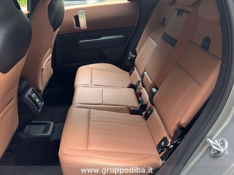 MINI Countryman Mini Countryman 2.0 48V D Favoured auto- Gruppo Diba