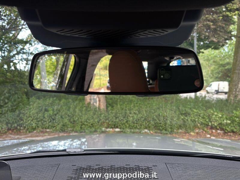 MINI Countryman Mini Countryman 2.0 48V D Favoured auto- Gruppo Diba
