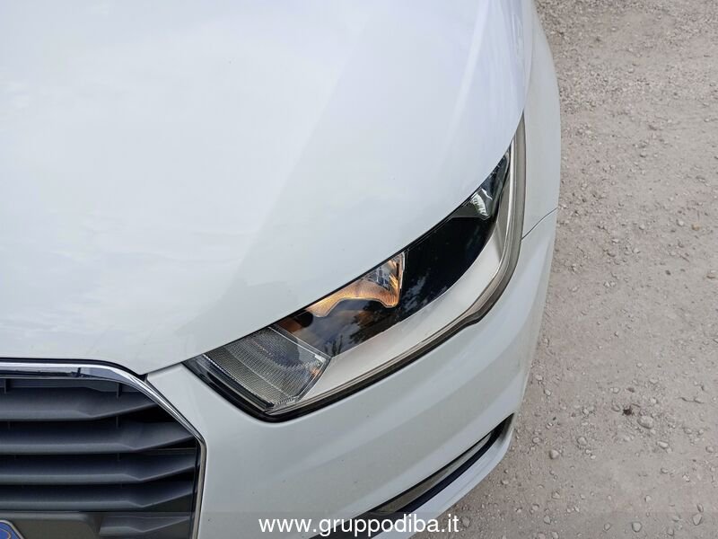 Audi A1 Sportback A1 Sportback 1.4 tdi Design s-tronic- Gruppo Diba