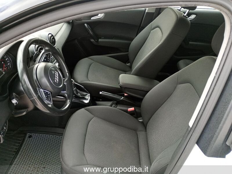 Audi A1 Sportback A1 Sportback 1.4 tdi Design s-tronic- Gruppo Diba