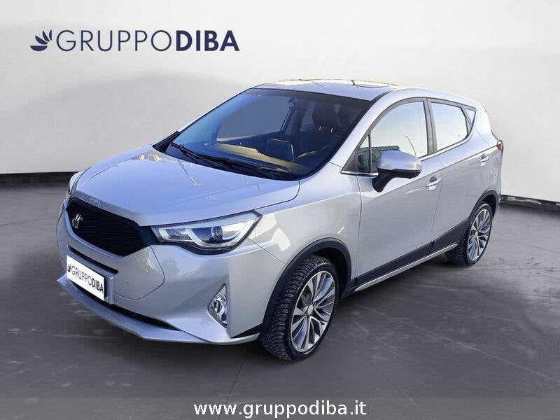 Dr 4.0 dr4 1.6 Sport Gpl- Gruppo Diba