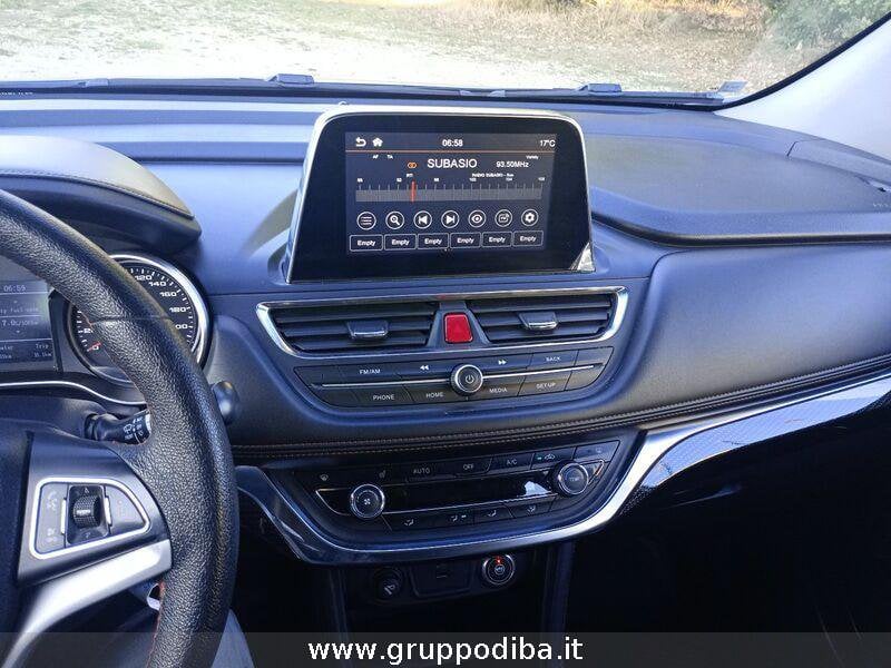 Dr 4.0 dr4 1.6 Sport Gpl- Gruppo Diba