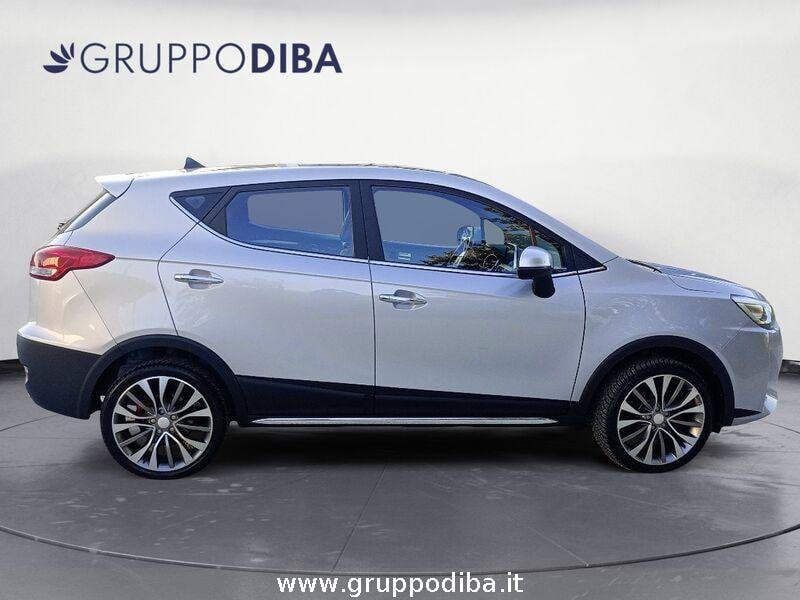 Dr 4.0 dr4 1.6 Sport Gpl- Gruppo Diba