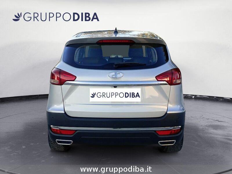 Dr 4.0 dr4 1.6 Sport Gpl- Gruppo Diba