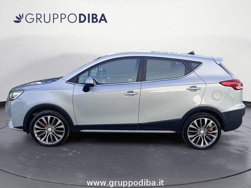 Dr 4.0 dr4 1.6 Sport Gpl- Gruppo Diba