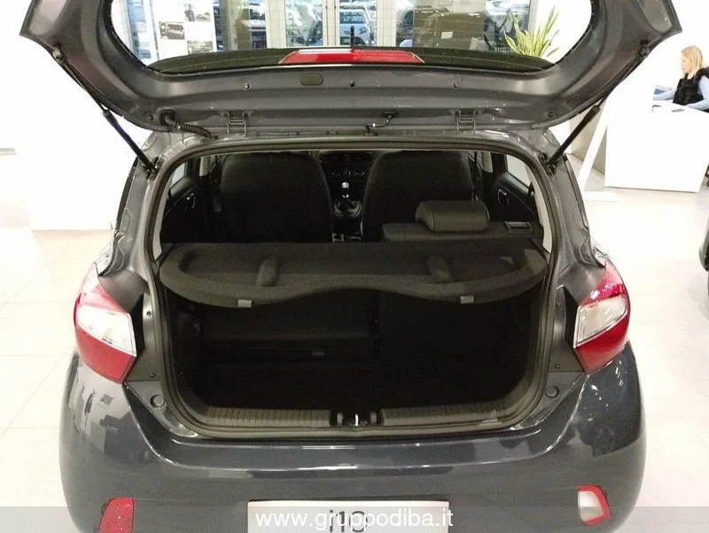 Hyundai i10 I10 PE MY25 5P 1.0 GPL MT CONNECTLINE GPL- Gruppo Diba