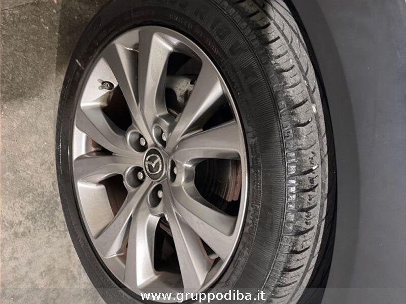 Mazda CX-30 CX-30 1.8 Exceed 2wd 116cv 6mt- Gruppo Diba
