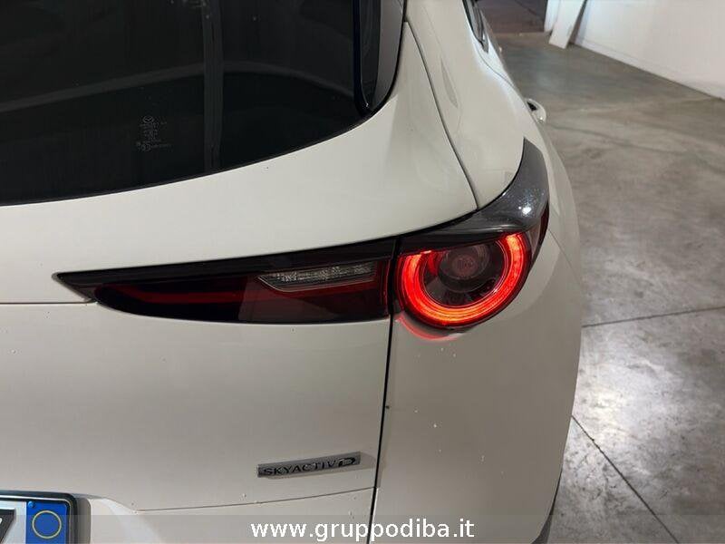 Mazda CX-30 CX-30 1.8 Exceed 2wd 116cv 6mt- Gruppo Diba